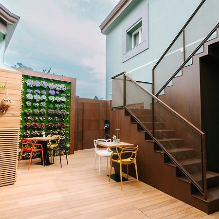 Etna Cottage Charming Rooms 니콜로시 외부 사진