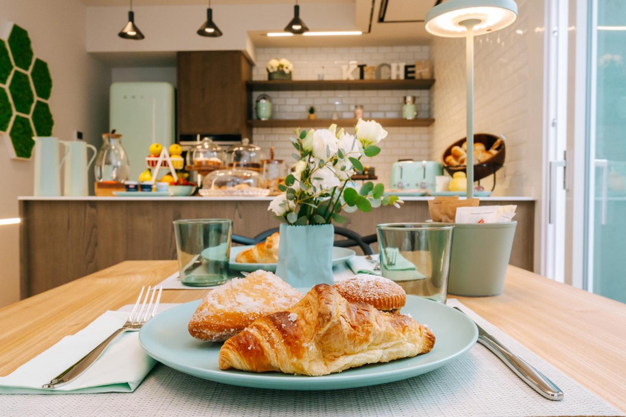 Etna Cottage Charming Rooms 니콜로시 외부 사진