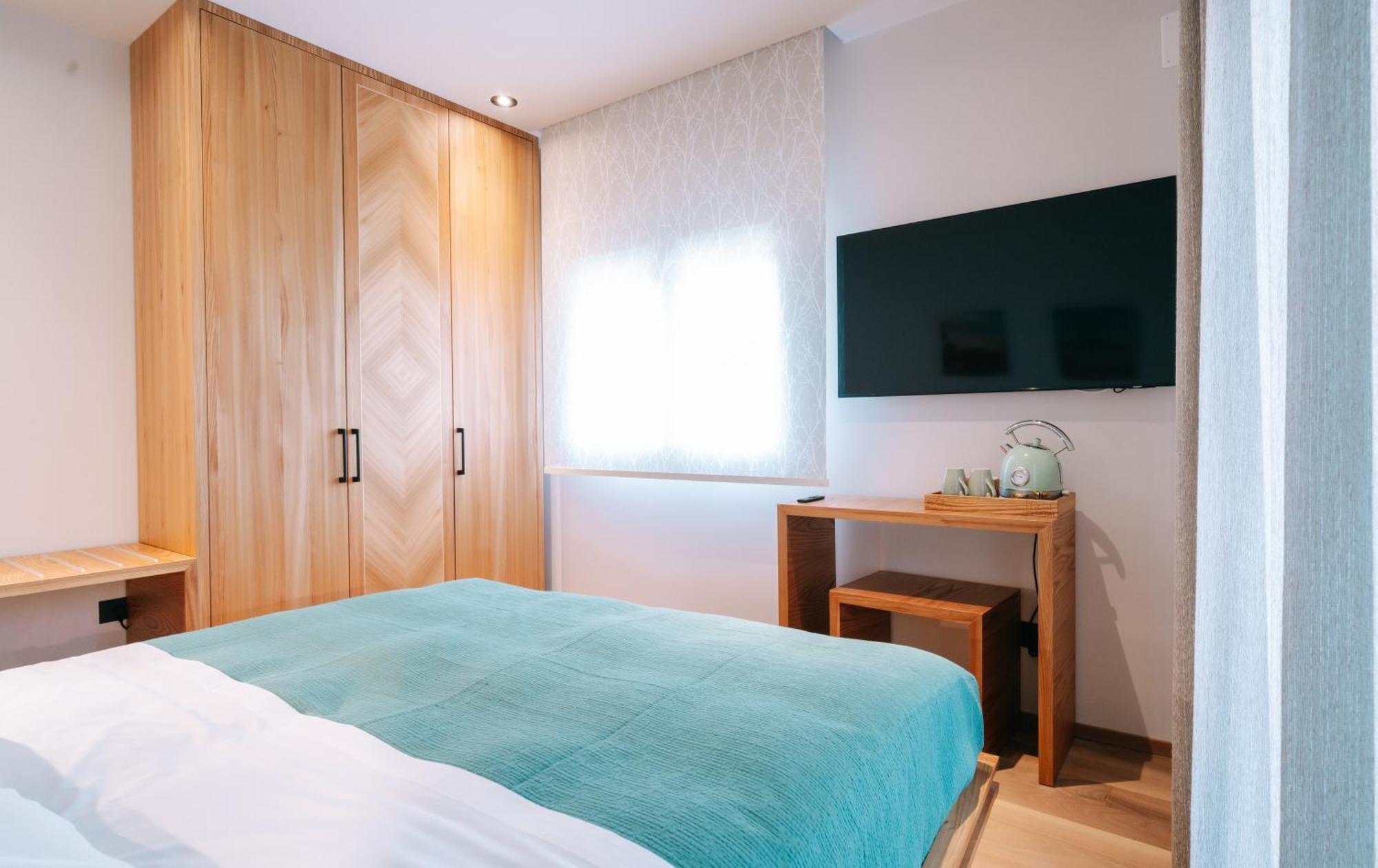 Etna Cottage Charming Rooms 니콜로시 외부 사진