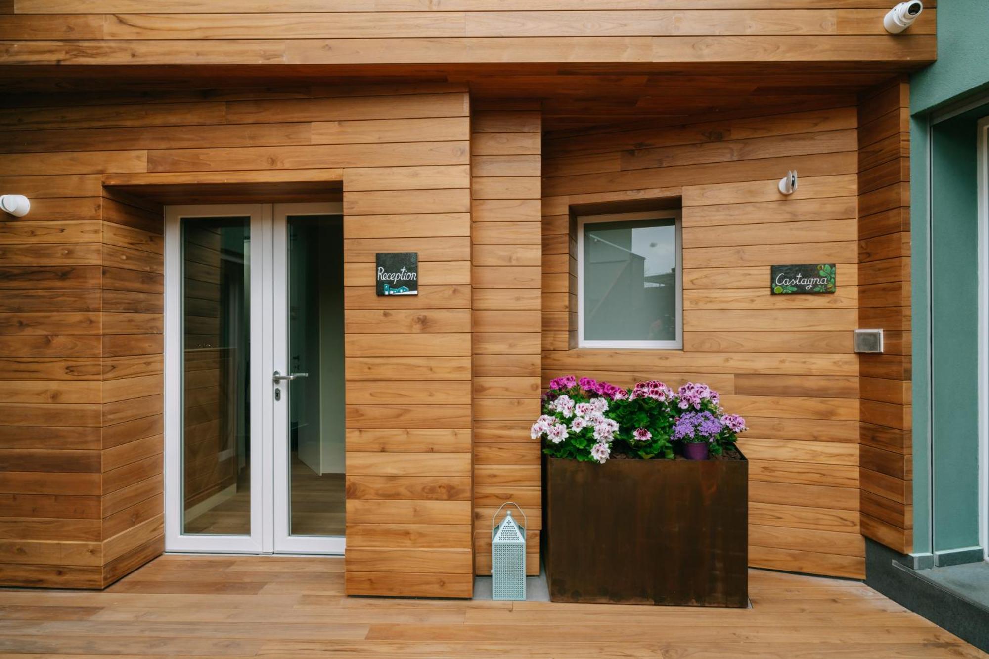 Etna Cottage Charming Rooms 니콜로시 외부 사진