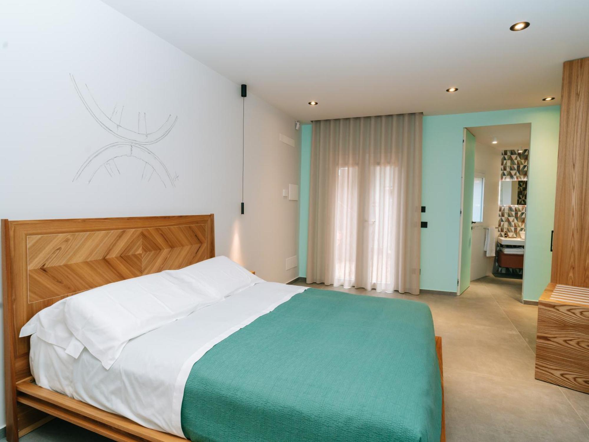 Etna Cottage Charming Rooms 니콜로시 외부 사진